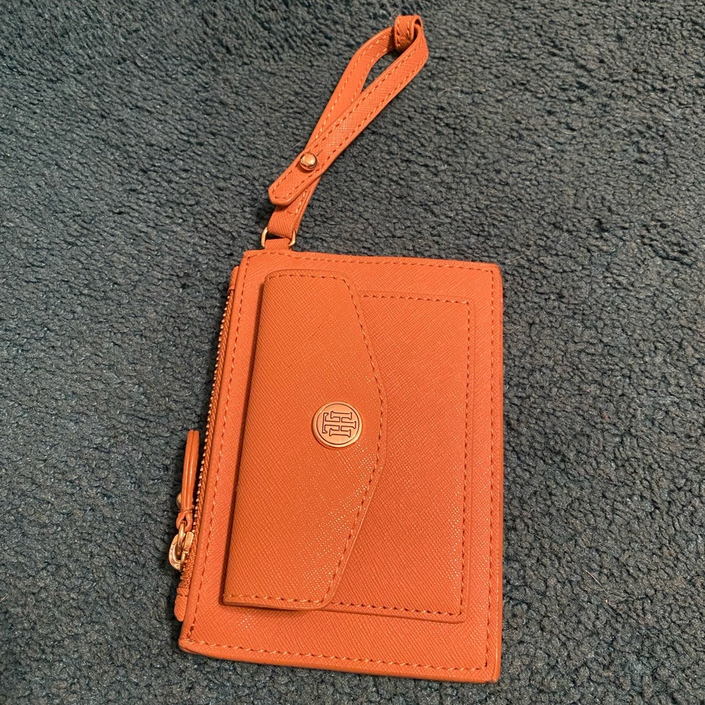 Tommy Hilfiger coin purse